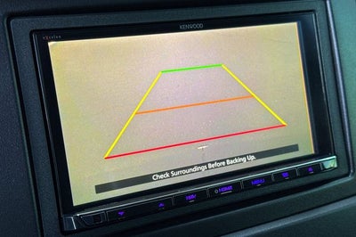 2016 Mercedes-Benz Sprinter 3500 Cargo 170 WB Extended