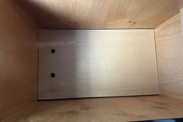 2016 Mercedes-Benz Sprinter 3500 Cargo 170 WB Extended