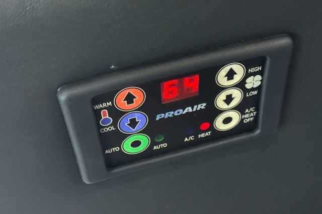 2016 Mercedes-Benz Sprinter 3500 Cargo 170 WB Extended