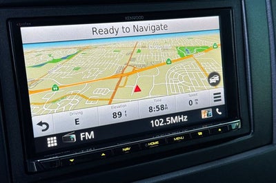 2016 Mercedes-Benz Sprinter 3500 Cargo 170 WB Extended