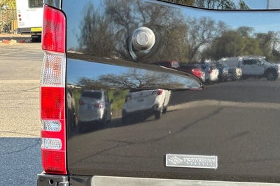 2016 Mercedes-Benz Sprinter 3500 Cargo 170 WB Extended