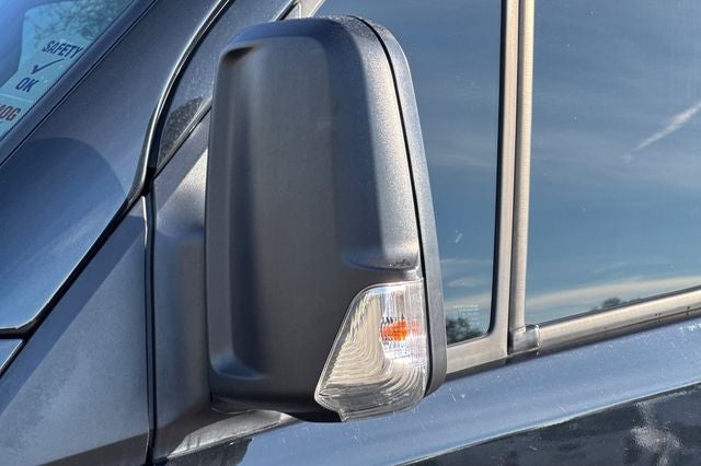 2016 Mercedes-Benz Sprinter 3500 Cargo 170 WB Extended