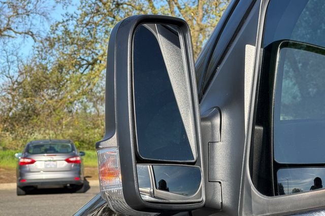 2016 Mercedes-Benz Sprinter 3500 Cargo 170 WB Extended