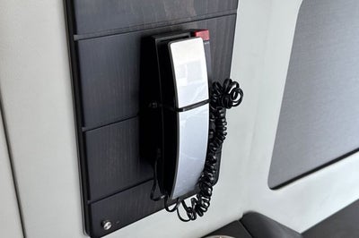 2016 Mercedes-Benz Sprinter 3500 Cargo 170 WB Extended