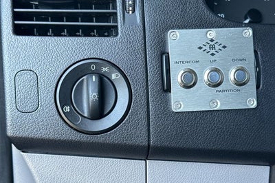 2016 Mercedes-Benz Sprinter 3500 Cargo 170 WB Extended