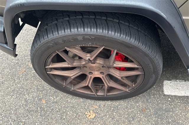 2018 Mercedes-Benz G-Class G 63 AMG® 4MATIC®