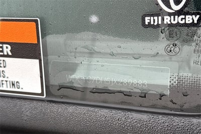 2018 Mercedes-Benz G-Class G 63 AMG® 4MATIC®