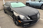 2012 Mercedes-Benz E-Class E 63 AMG® Base