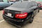 2012 Mercedes-Benz E-Class E 63 AMG® Base