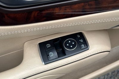 2015 Mercedes-Benz SL-Class SL 63 AMG®