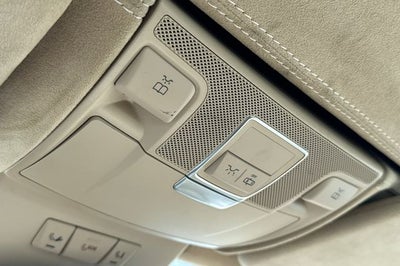 2015 Mercedes-Benz SL-Class SL 63 AMG®