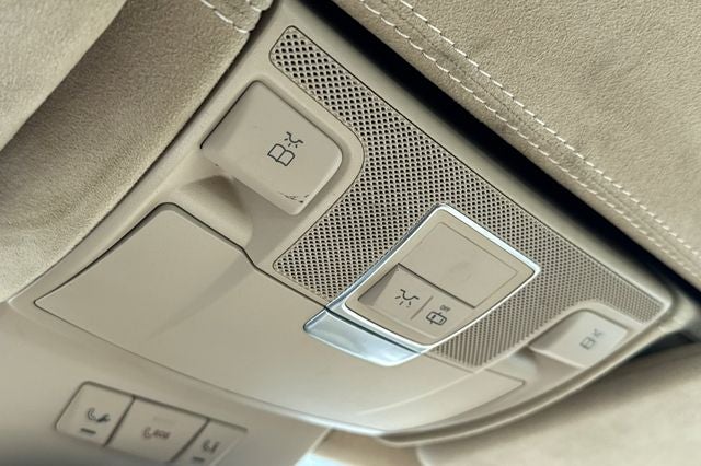 2015 Mercedes-Benz SL-Class SL 63 AMG®