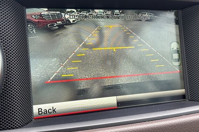 2015 Mercedes-Benz SL-Class SL 63 AMG®