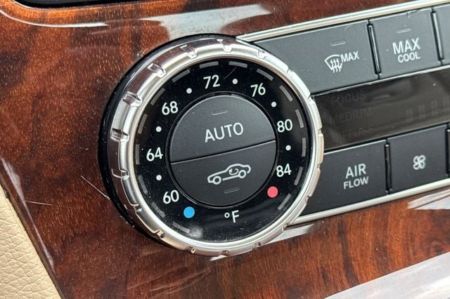 2015 Mercedes-Benz SL-Class SL 63 AMG®