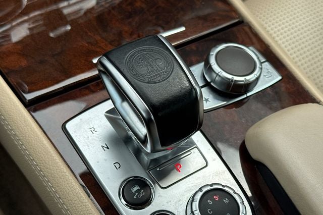 2015 Mercedes-Benz SL-Class SL 63 AMG®