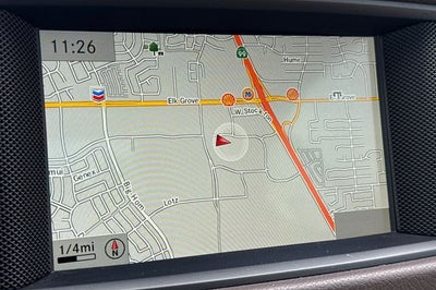 2015 Mercedes-Benz SL-Class SL 63 AMG®