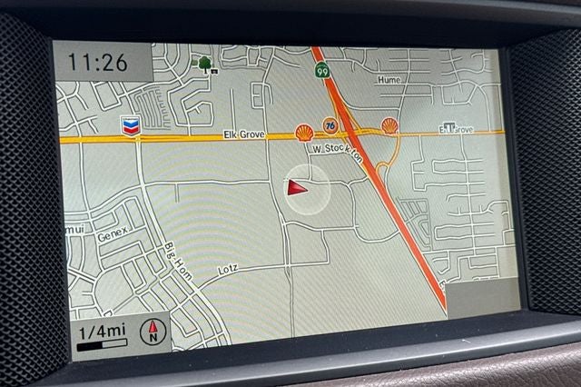 2015 Mercedes-Benz SL-Class SL 63 AMG®