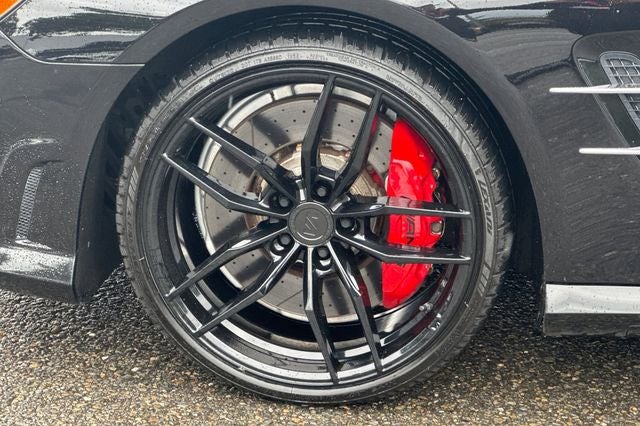 2015 Mercedes-Benz SL-Class SL 63 AMG®