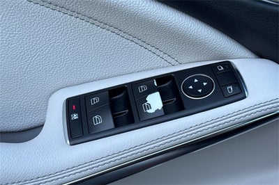 2018 Mercedes-Benz CLA CLA 250