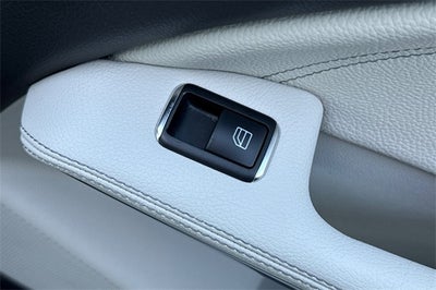 2018 Mercedes-Benz CLA CLA 250