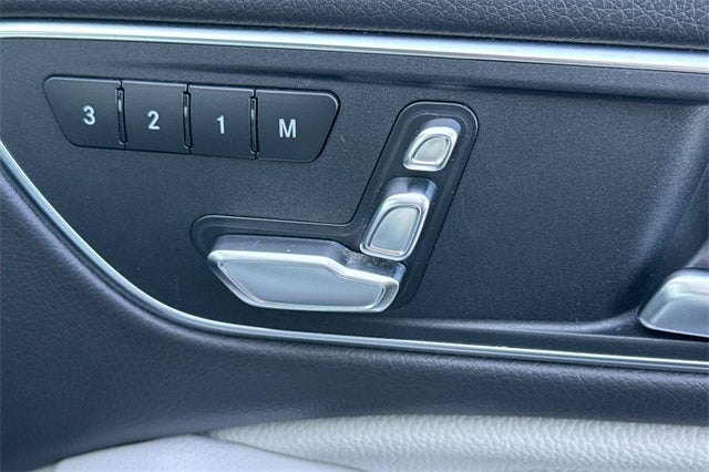 2018 Mercedes-Benz CLA CLA 250