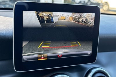 2018 Mercedes-Benz CLA CLA 250