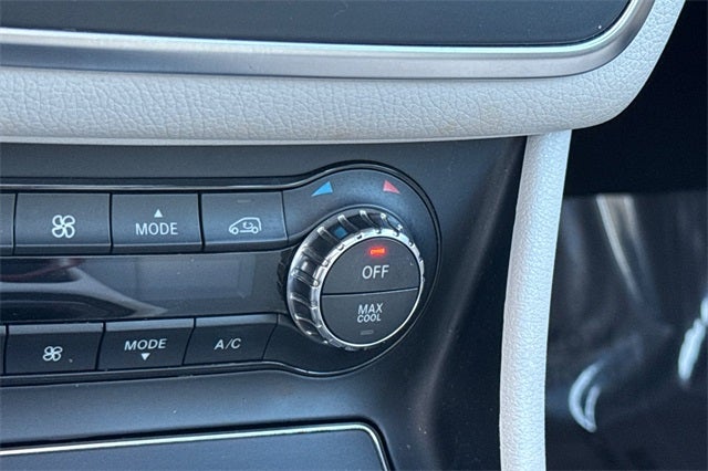 2018 Mercedes-Benz CLA CLA 250