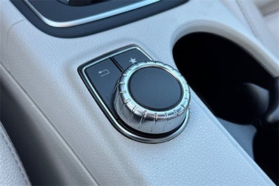 2018 Mercedes-Benz CLA CLA 250