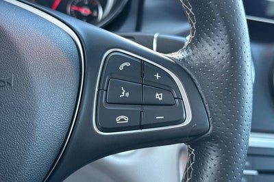 2018 Mercedes-Benz CLA CLA 250