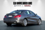 2018 Mercedes-Benz CLA CLA 250