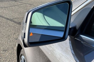 2018 Mercedes-Benz CLA CLA 250