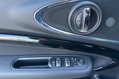 2022 MINI John Cooper Works Clubman