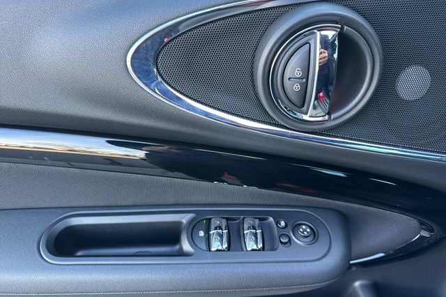 2022 MINI John Cooper Works Clubman