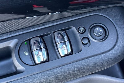 2022 MINI John Cooper Works Clubman