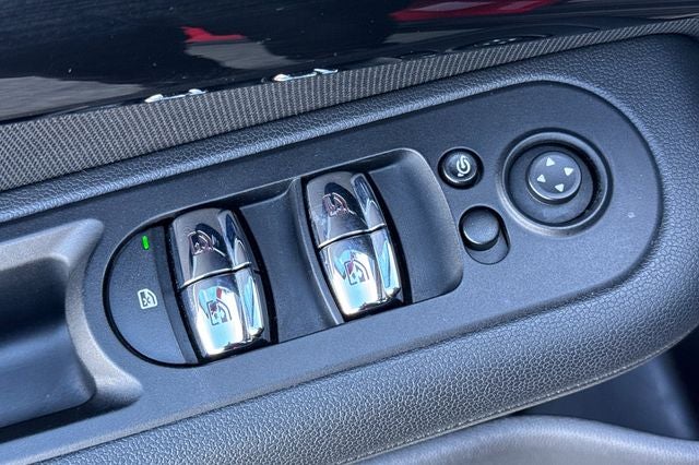 2022 MINI John Cooper Works Clubman