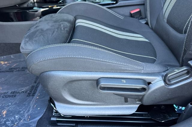 2022 MINI John Cooper Works Clubman