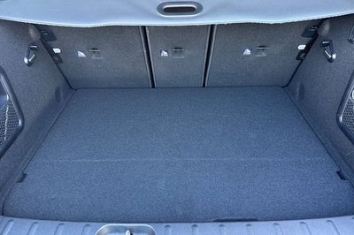 2022 MINI John Cooper Works Clubman