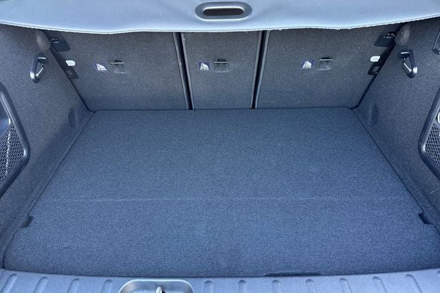 2022 MINI John Cooper Works Clubman