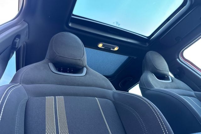 2022 MINI John Cooper Works Clubman