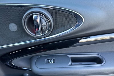 2022 MINI John Cooper Works Clubman