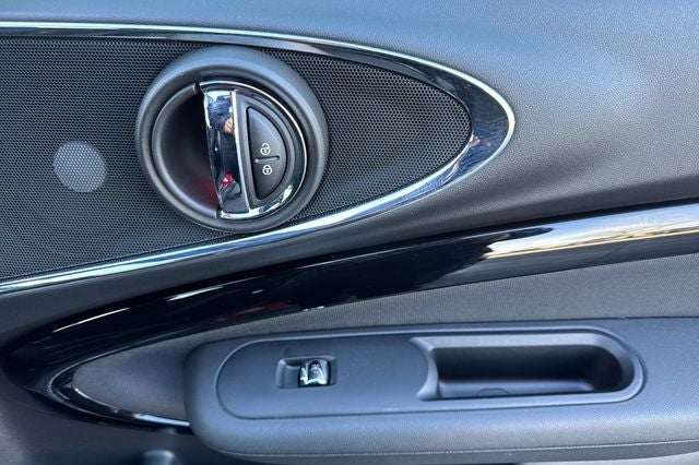 2022 MINI John Cooper Works Clubman