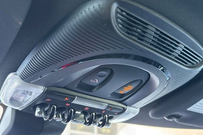 2022 MINI John Cooper Works Clubman