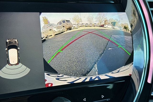 2022 MINI John Cooper Works Clubman