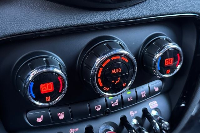 2022 MINI John Cooper Works Clubman