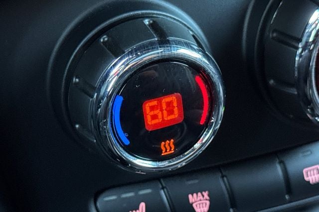 2022 MINI John Cooper Works Clubman