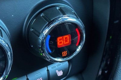 2022 MINI John Cooper Works Clubman