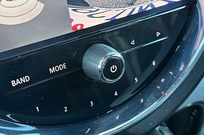 2022 MINI John Cooper Works Clubman