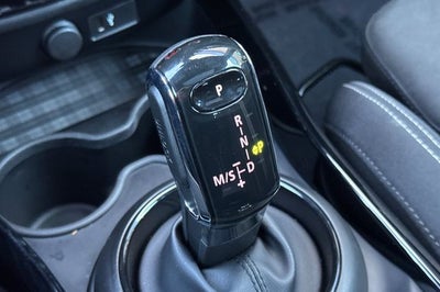 2022 MINI John Cooper Works Clubman