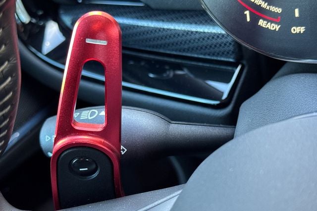 2022 MINI John Cooper Works Clubman