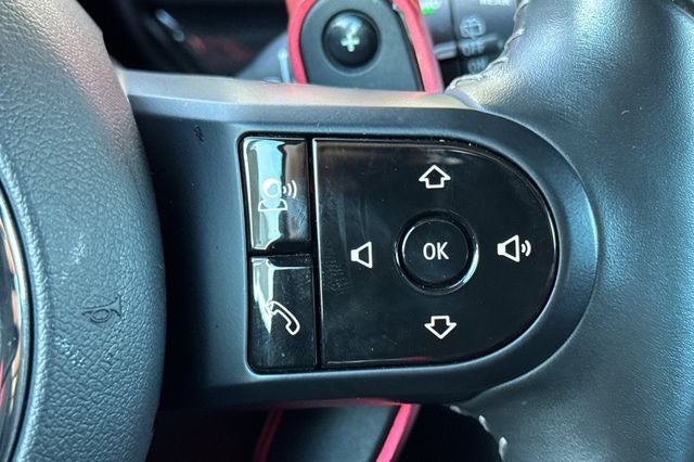 2022 MINI John Cooper Works Clubman